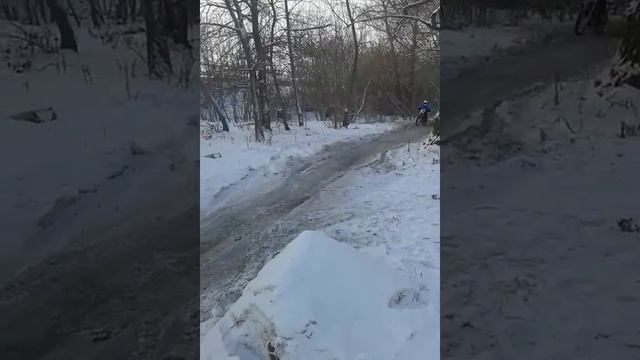Мини заруба