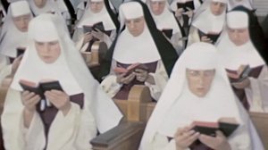 The Cat Nuns of France | Cursed History