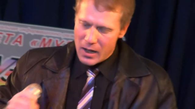 "Королева моих снов" и ещё один хит ))))))Игорь ОГУРЦОВ смотреть онлайн