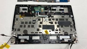 MSI PS42/Modern 14 A Series SSD & RAM Upgrade Tutorial