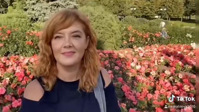 Московская осень смотреть онлайн