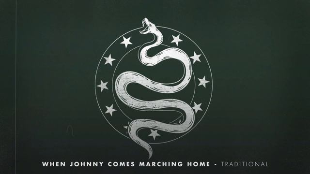 New England Theme - When Johnny Comes Marching Home Traditional