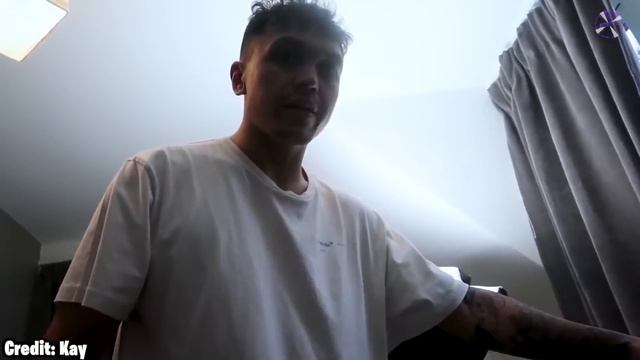 kid caught STEALING iPhone 12's.. (BIG MISTAKE) смотреть онлайн