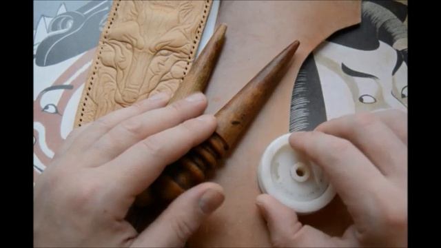 Что такое сликер? Словарь кожевника смотреть онлайн