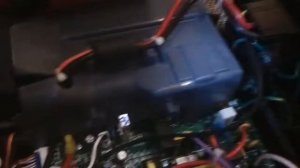 APC Back-UPS Pro 1500 Что внутри