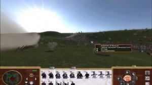 Medieval 2 Total war Batalla hispano marroqui Mod Steam And Steel