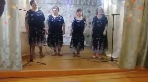 Ты, деревня моя окаянная
