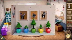 Can You Escape The 100 Room 16 Level 27 Walkthrough (50 Rooms 16)