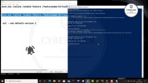 How to install the new WSL2 (Windows Subsystem for Linux 2) on Windows 10 [ Tutorial ] 2020