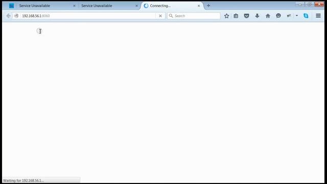 Detailed Explanation On Error HTTP Error 503. The Service Is Unavailable - Solution 2 смотреть онлайн