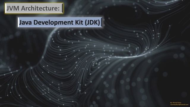 02 - What is the difference between JDK, JRE & JVM, What is the workflow of running the java App? смотреть онлайн