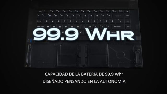 [PORTÁTIL GAMING] - GS66 Stealth смотреть онлайн