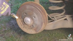 Пескаструй своими руками