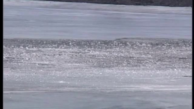 Подрыв льда.mp4 смотреть онлайн