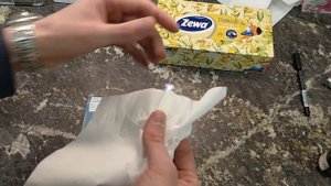 ЛАЙФХАК: Правильный и лёгкий способ снятия защитной плёнки с очковых линз Nikon (Часть 2)