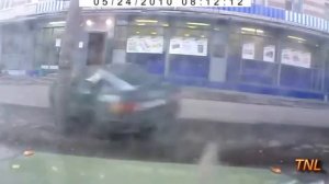 Водительские приколы на дорогах