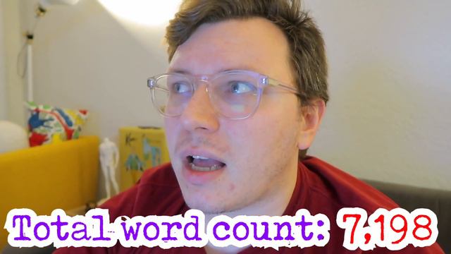 COMIC SANS HACK Write 10k In A Day Challenge || (#write10kinaday) [CC] смотреть онлайн