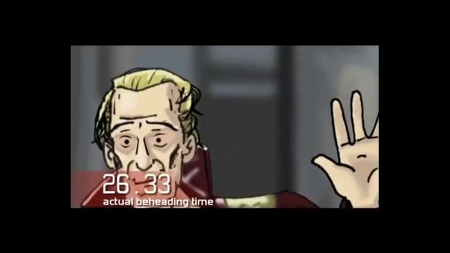 Как должен был закончиться Другой Мир смотреть онлайн