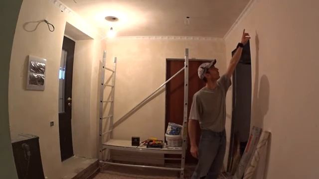 Что надо знать перед поклейкой обоев смотреть онлайн