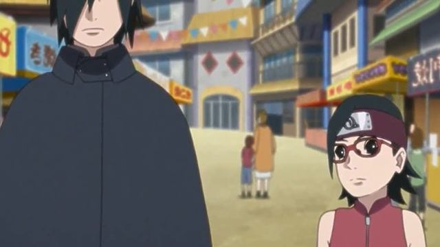 КИШИМОТО Намекнул  Кто Умрет НАРУТО Или САСКЕ  В Манге и Аниме Боруто