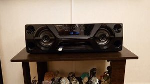 Треки от Подписчика на Panasonic ua3