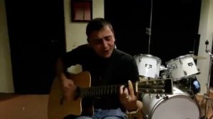 Ваня Воробей   Кандидат