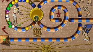 Марафон серии игр Luxor (#33) (Luxor Amun Rising) - Победа над усиляющимся Сетом.