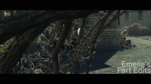 Girl pees and farts in public! / Public Pee Fart - File: 001 [Zombie Hunter (2013)]