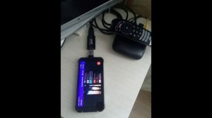 Монитор или ТВ из смартфона