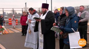 Люди идут к Богу. Доброе утро. Суббота. Фрагмент выпуска от 30.03.2024