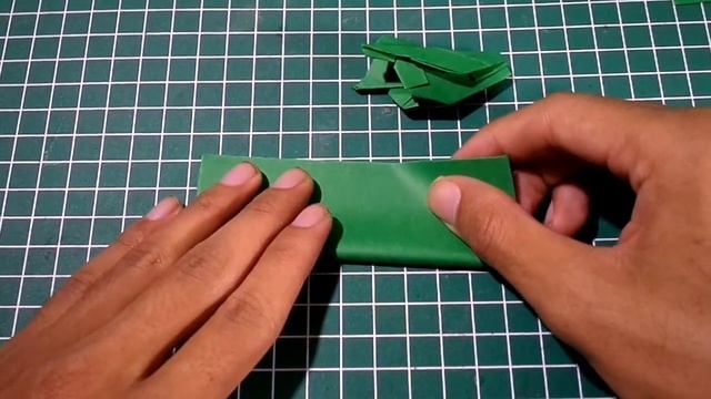 #origamirobot#origami#kirigami origami robot part 1 смотреть онлайн