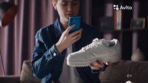 Avito реклама 2022