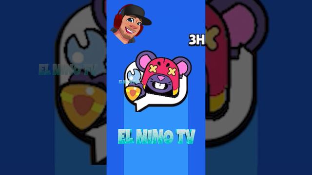 ФУЛЛ ПИН ПАК МИФИКА МО + ВОЙС ЛАЙН #brawlstars #shorts