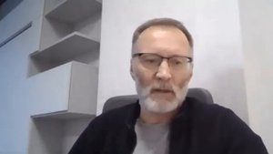 Михеев о своём обучении в США