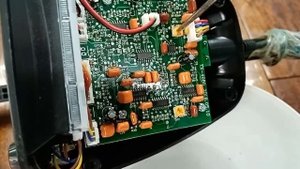 Металлоискатель МД 4080