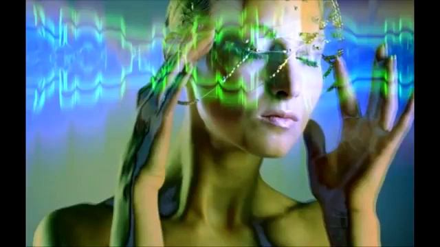 ВОТ ДЛЯ ЧЕГО ВЛАСТИ ДНК ЛЮДЕЙ Технология Тотального Контроля V2K