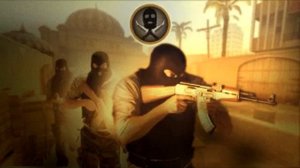 Крутая музыка для нагиба в CS:GO
