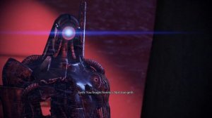 Mass Effect 2 Legendary Edition: Part 88 - Inactive Geth (Soldier)