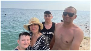НАСТРОЕНИЯ НЕТ/ПОЧЕМУ Я НЕ ЕЗЖУ НА МОРЕ ОДНА?/ВСЕЙ СЕМЬЕЙ НА МОРЕ СОЧИ 2023
