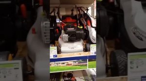 STERWINS PLM1-40B125.4, rasaerba / lawn mower