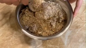 Простой рецепт #Печенье ‘’Сигаретки’’ с орехами  #сигарет #орех #cigaret #սիգարետ ☕️? ??????