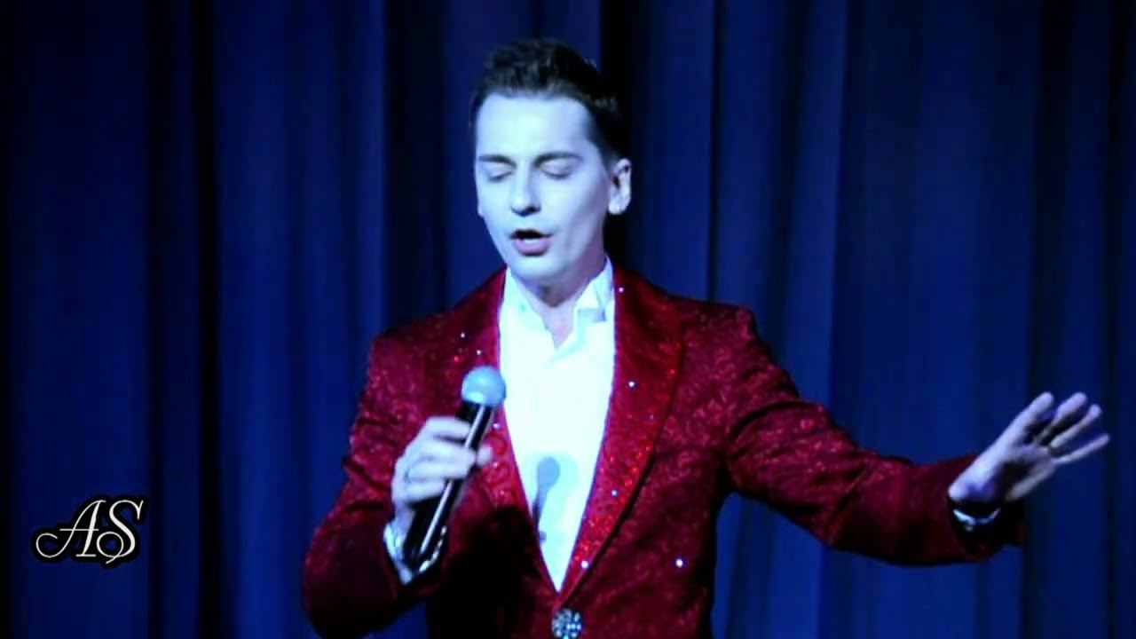 Артем Каторгин -  "Lucia di Lammermoor" #АртемКаторгин