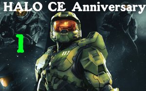 🌌Halo: Combat Evolved Anniversary Edition-Отбить Атаку Ковенанта ▷ Часть 1
