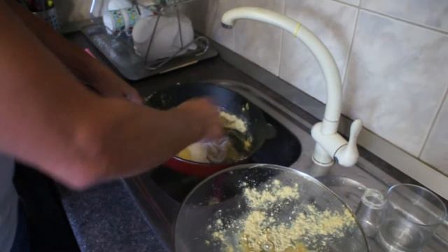 мою горчицей #горчица