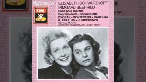 Hänsel und Gretel (1988 Remastered Version) , ERSTES BILD/ACT 1/PREMIER ACTE: Erstes...