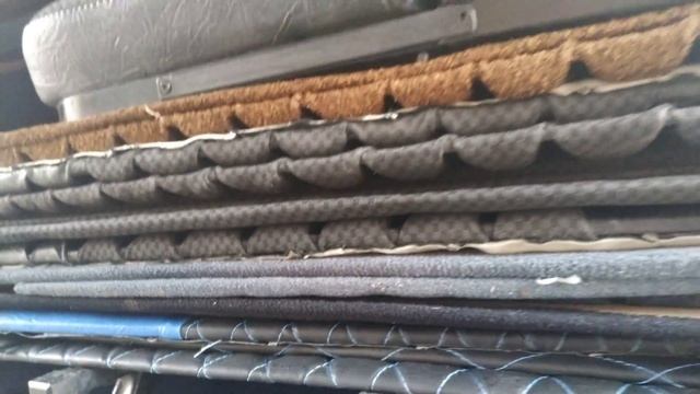 Кизлярская обшивка(Выезд на установку) смотреть онлайн