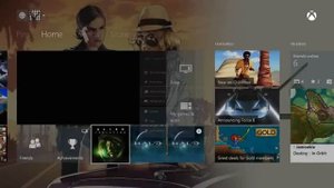 Новости Xbox One #20: Февральская прошивка Xbox One, Forza Motorsport 6, снижение цен Xbox One