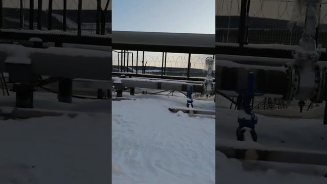 вахта на месторождении Красноярский край. смотреть онлайн