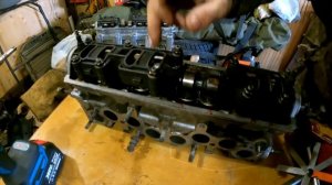 Собираю двигатель ВАЗ для вездехода УАЗ.