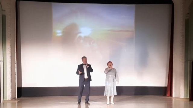 "Покаяние" - Евгений и Людмила Астафьевы смотреть онлайн